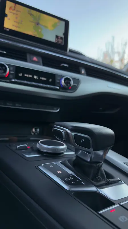 Mirá esta publicación de Audi A4