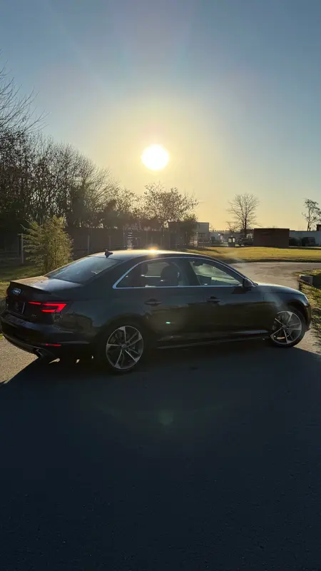 Mirá esta publicación de Audi A4