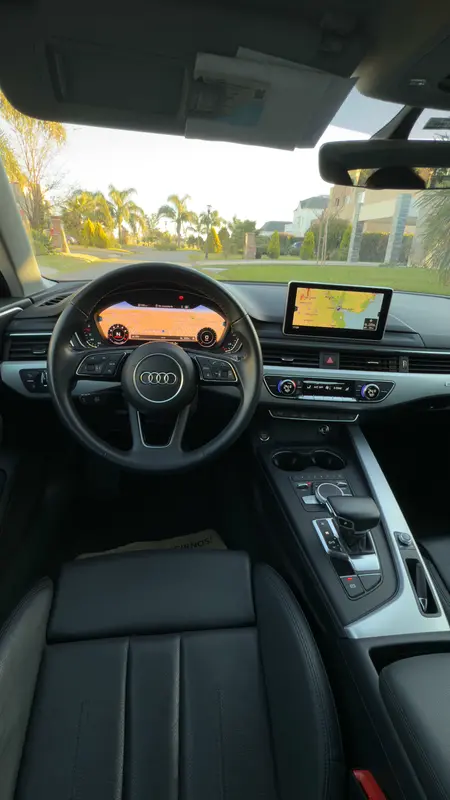 Mirá esta publicación de Audi A4