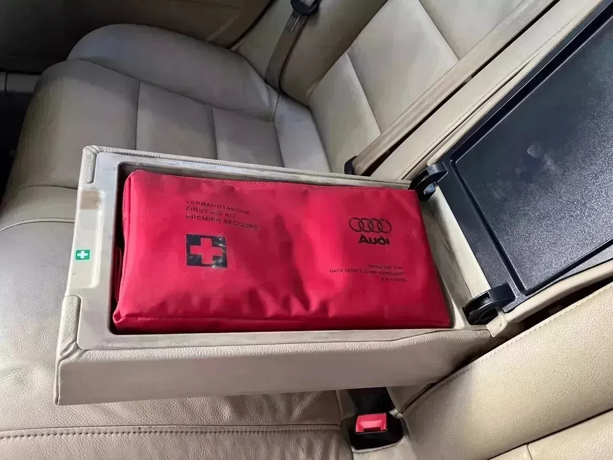 Mirá esta publicación de Audi A4 Avant