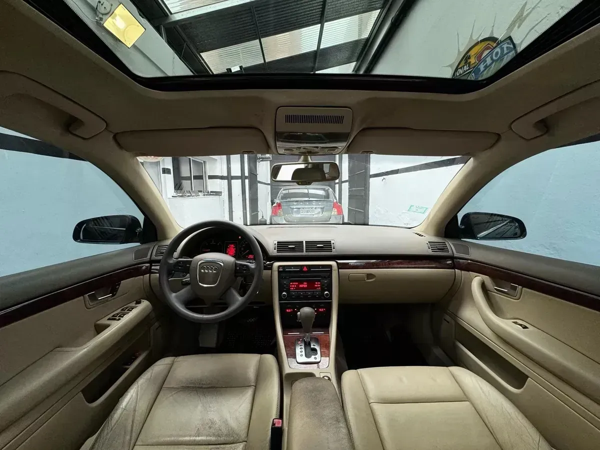 Mirá esta publicación de Audi A4 Avant