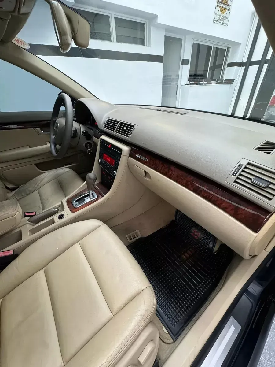 Mirá esta publicación de Audi A4 Avant