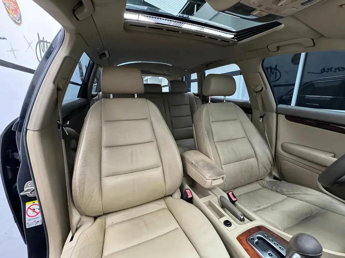 Mirá esta publicación de Audi A4 Avant