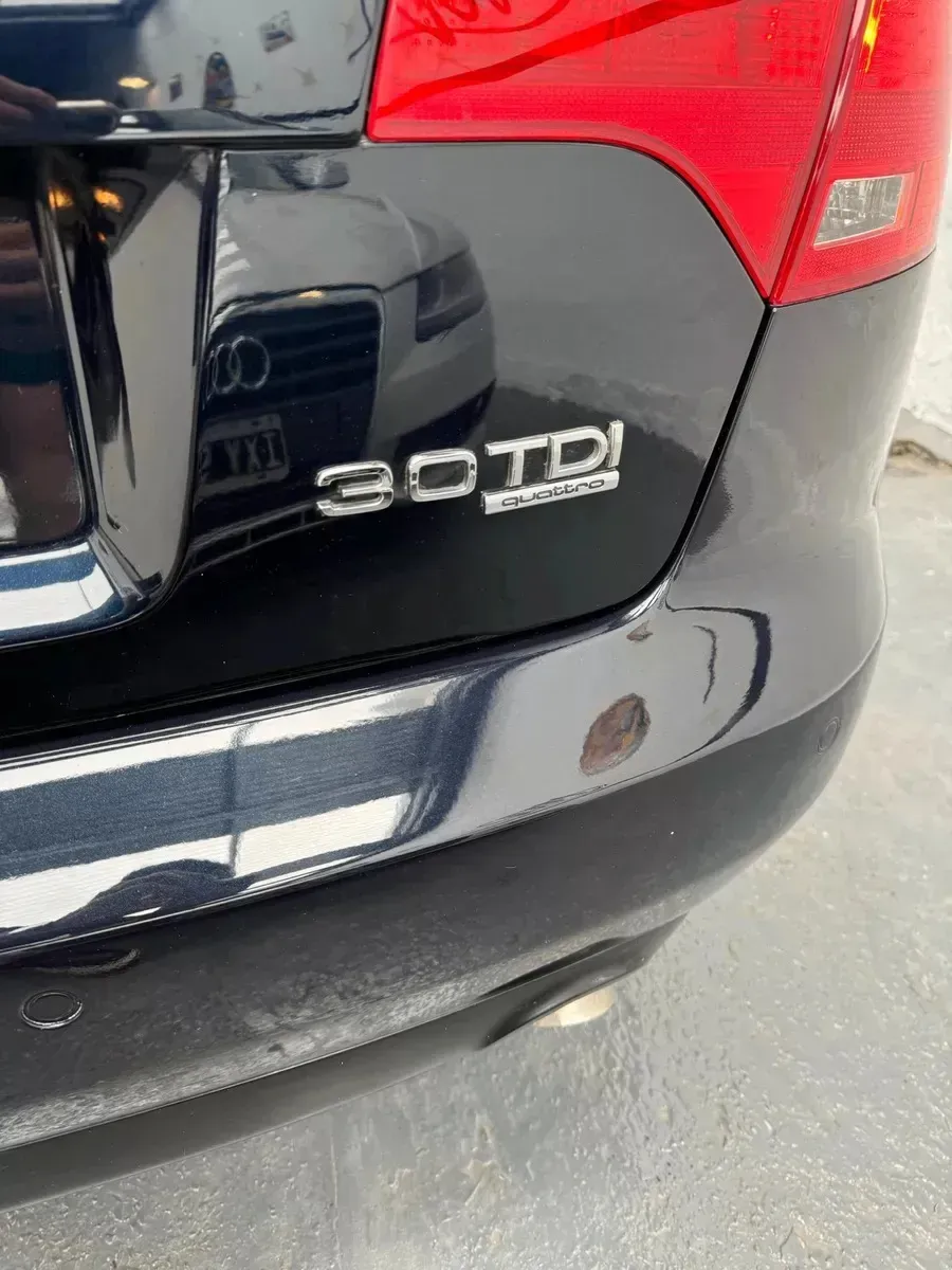 Mira esta publicación de Audi A4 Avant 2007 en Motordil