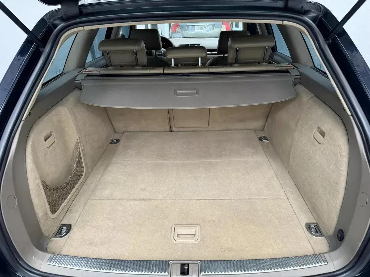 Mirá esta publicación de Audi A4 Avant