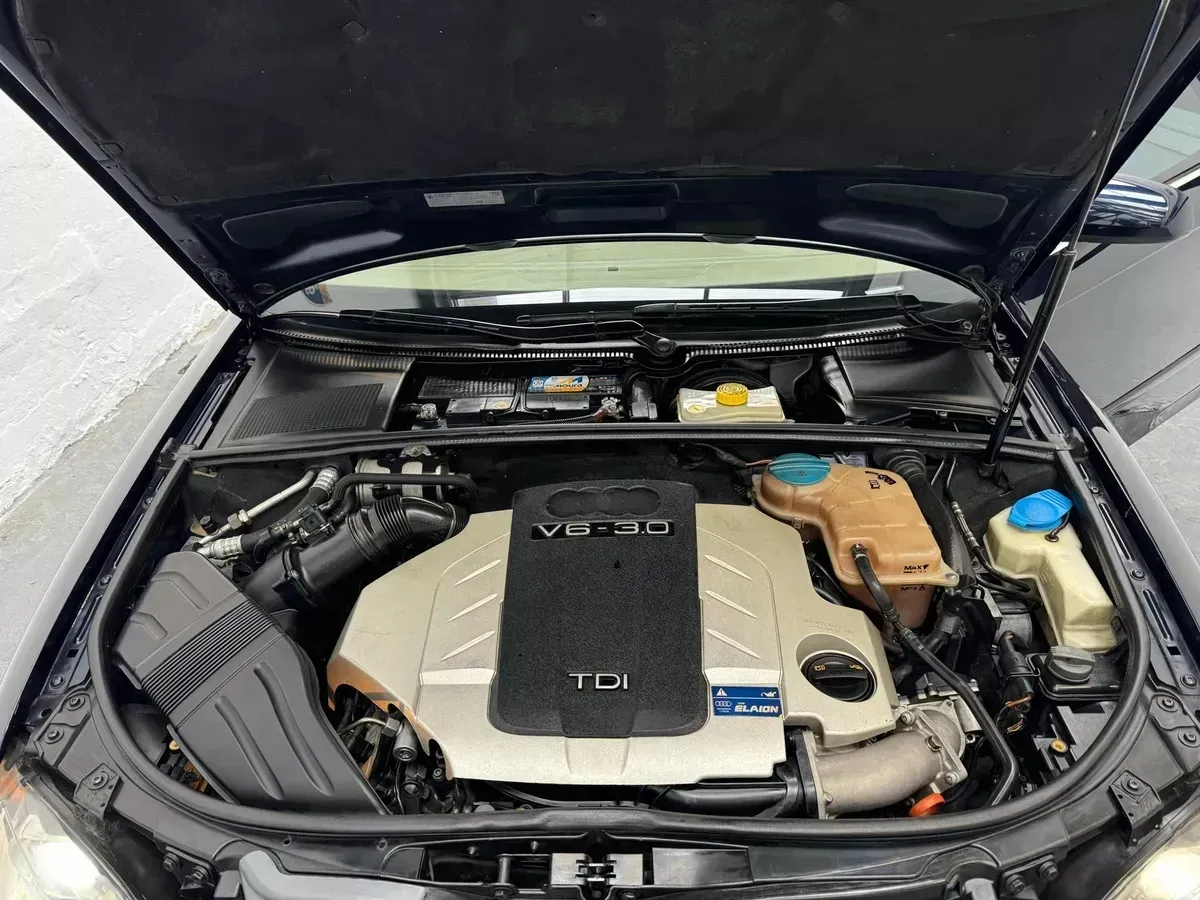 Mirá esta publicación de Audi A4 Avant