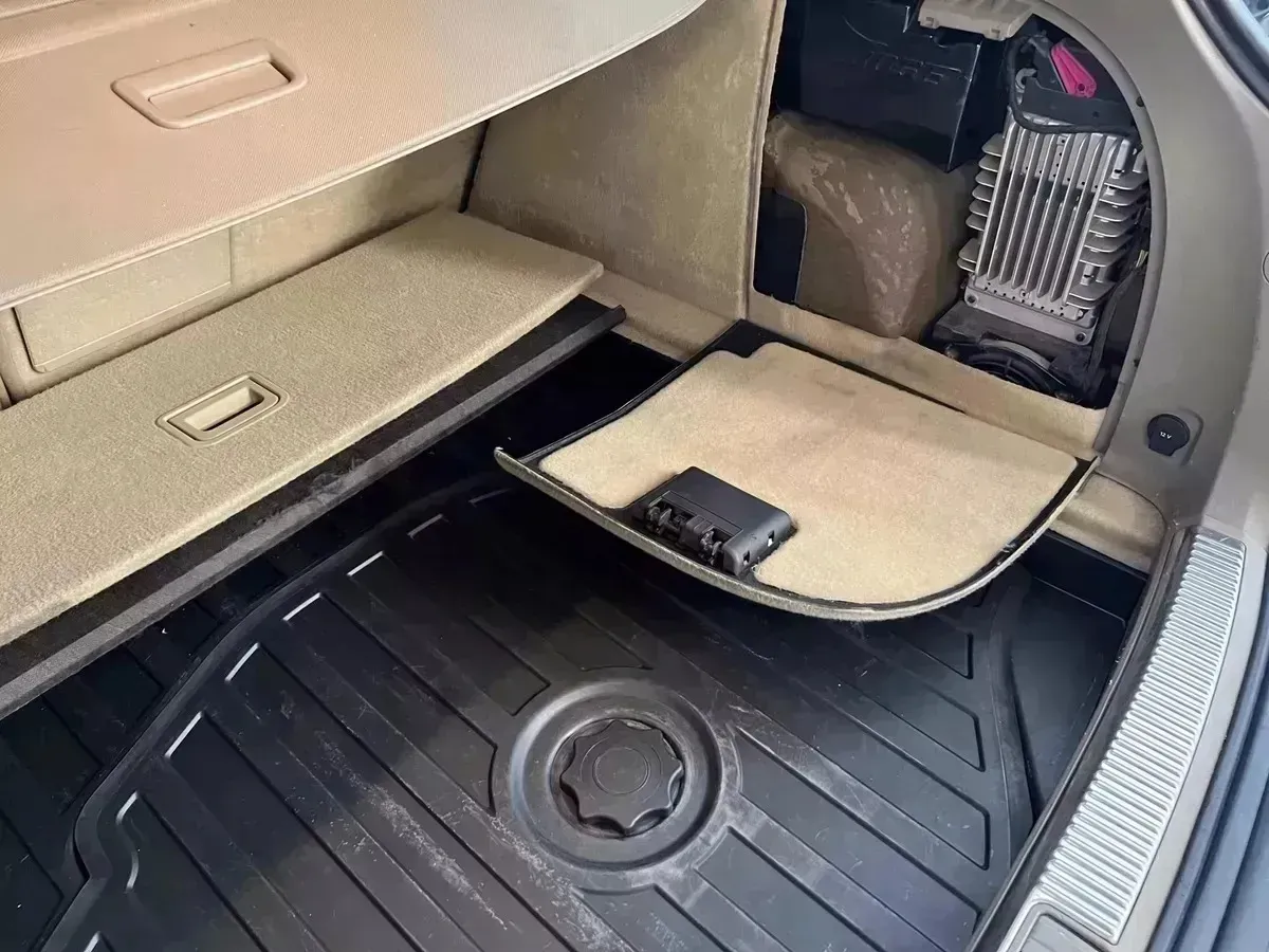 Mirá esta publicación de Audi A4 Avant