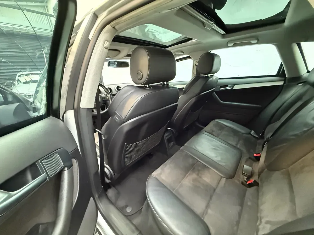 Mirá esta publicación de Audi A3