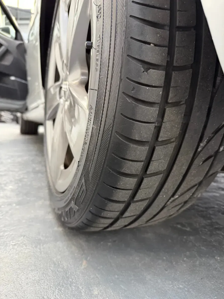 Mirá esta publicación de Audi A3