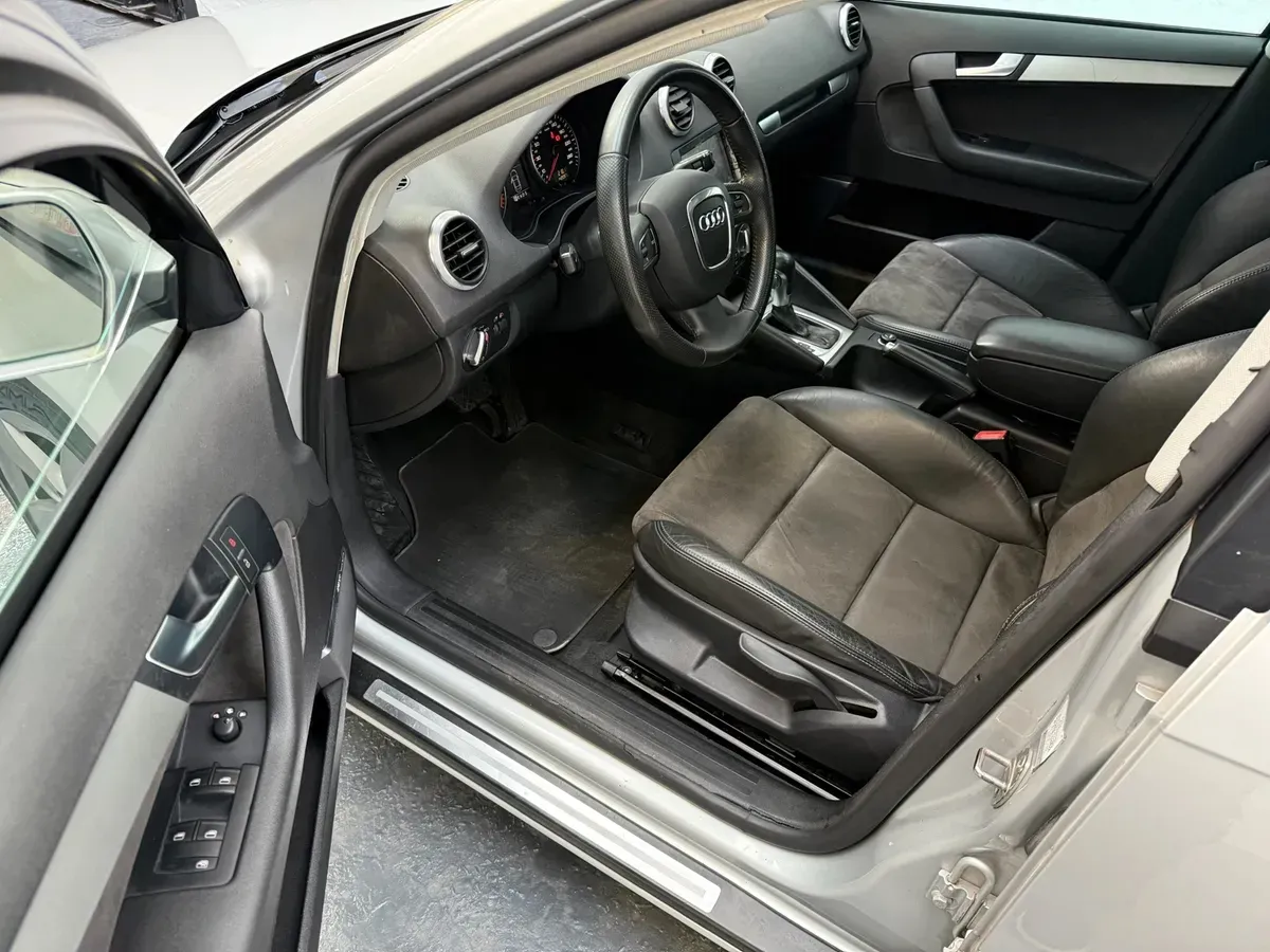 Mirá esta publicación de Audi A3