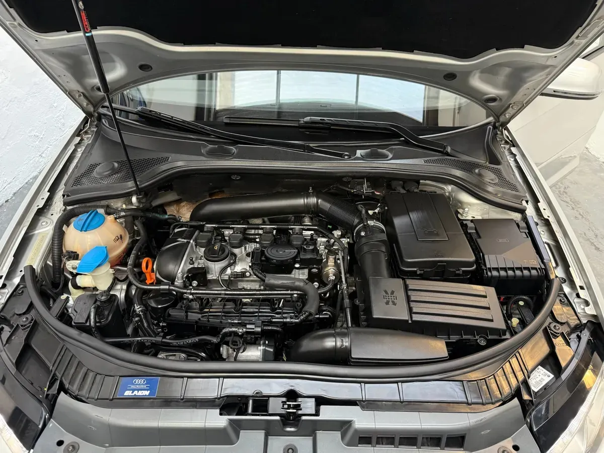 Mirá esta publicación de Audi A3