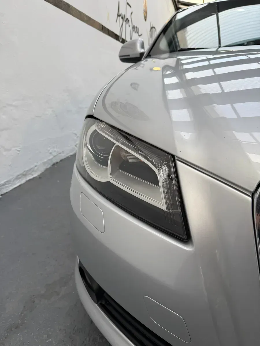 Mirá esta publicación de Audi A3