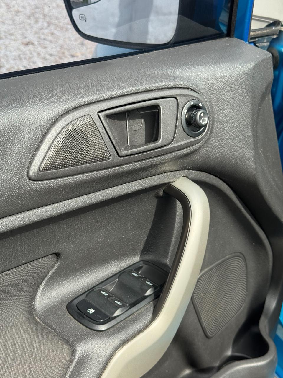 Mirá esta publicación de Ford Fiesta