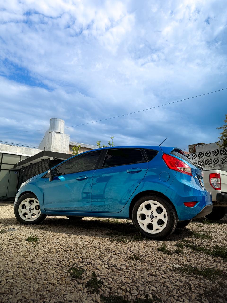 Mirá esta publicación de Ford Fiesta