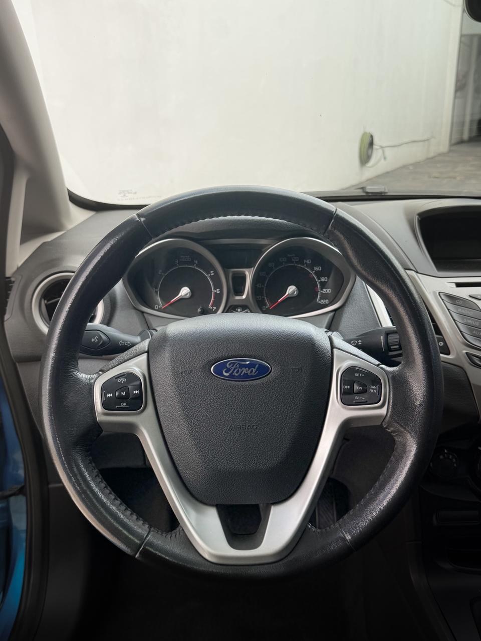 Mirá esta publicación de Ford Fiesta