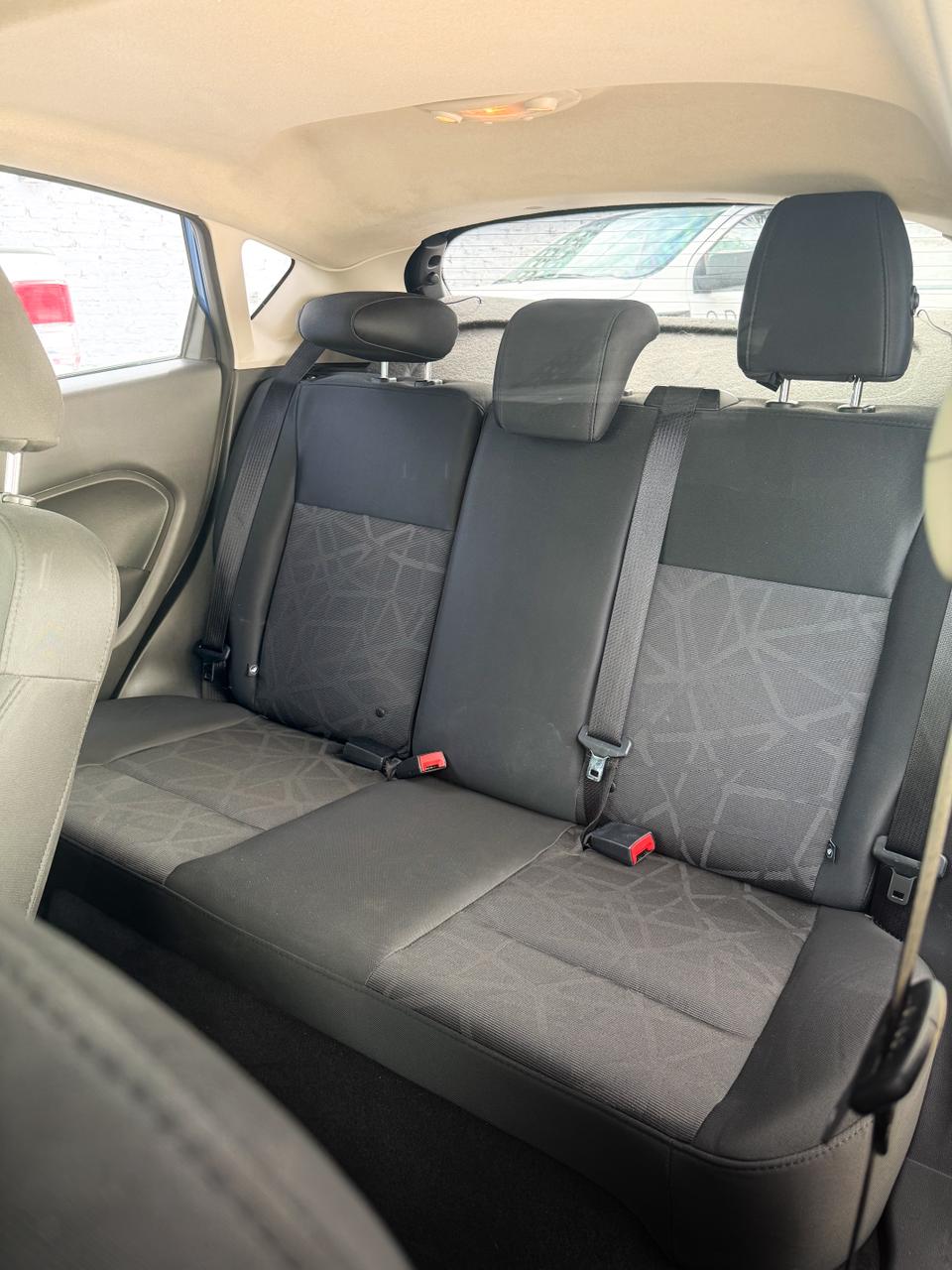 Mirá esta publicación de Ford Fiesta