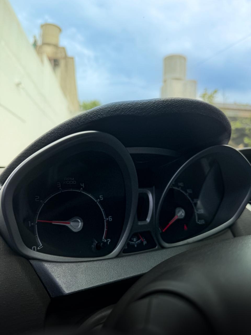 Mirá esta publicación de Ford Fiesta