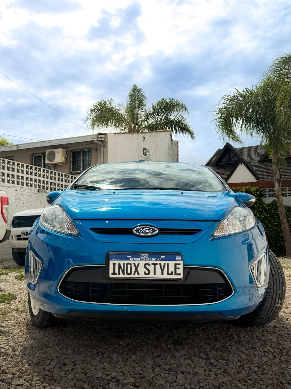 Mirá esta publicación de Ford Fiesta