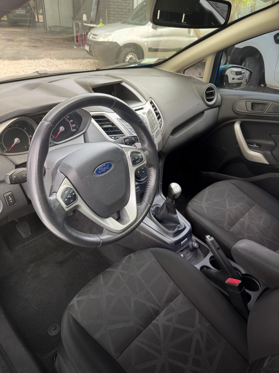 Mirá esta publicación de Ford Fiesta