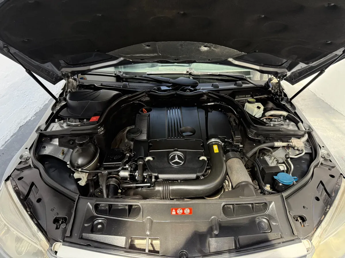 Mirá esta publicación de Mercedes Benz Clase C