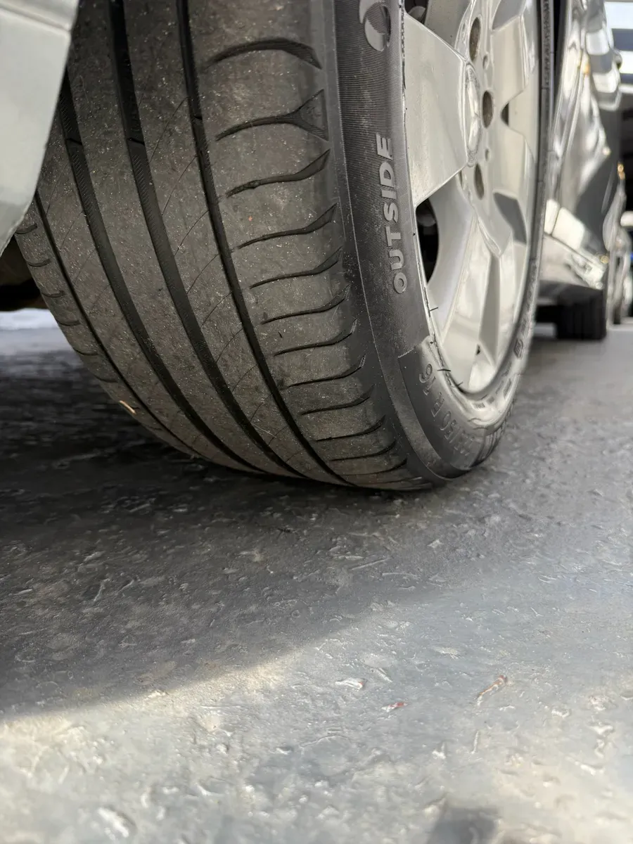 Mirá esta publicación de Mercedes Benz Clase C