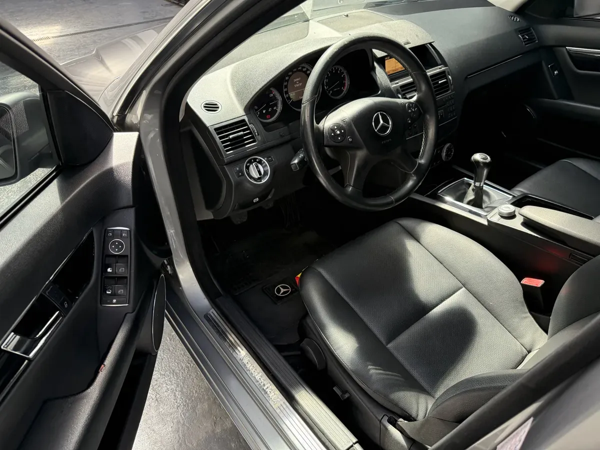 Mirá esta publicación de Mercedes Benz Clase C