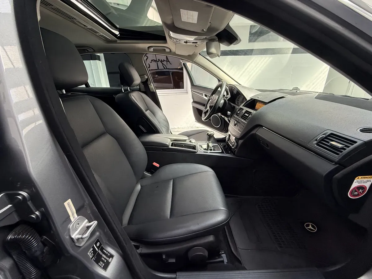 Mirá esta publicación de Mercedes Benz Clase C