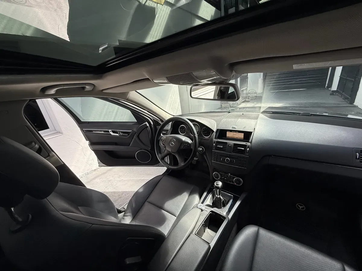 Mirá esta publicación de Mercedes Benz Clase C