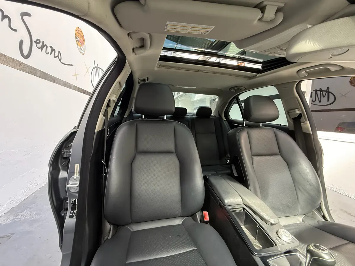 Mirá esta publicación de Mercedes Benz Clase C