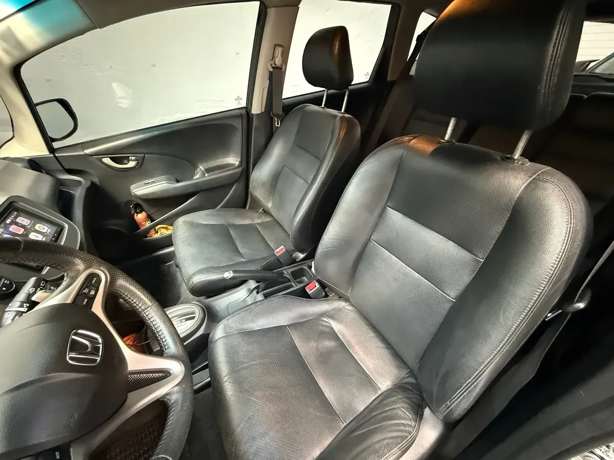 Mirá esta publicación de Honda FIT