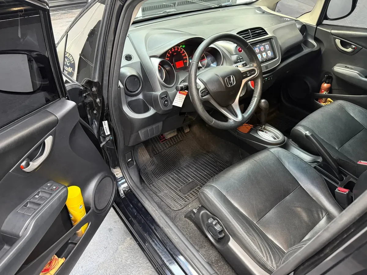 Mirá esta publicación de Honda FIT