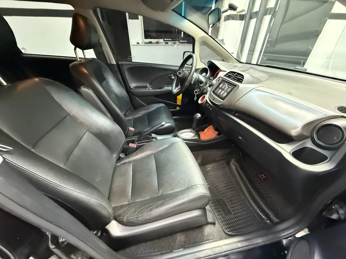 Mirá esta publicación de Honda FIT