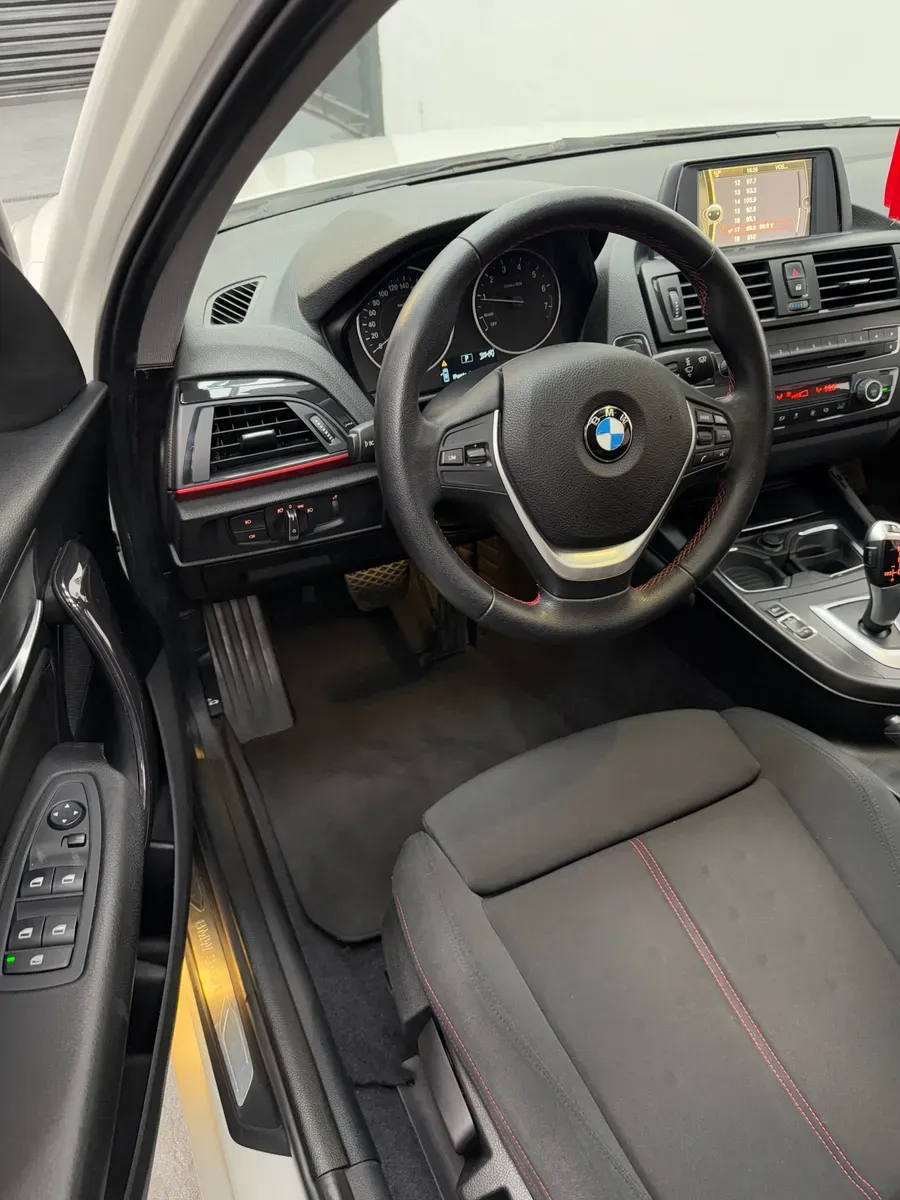 Mirá esta publicación de BMW Serie 1