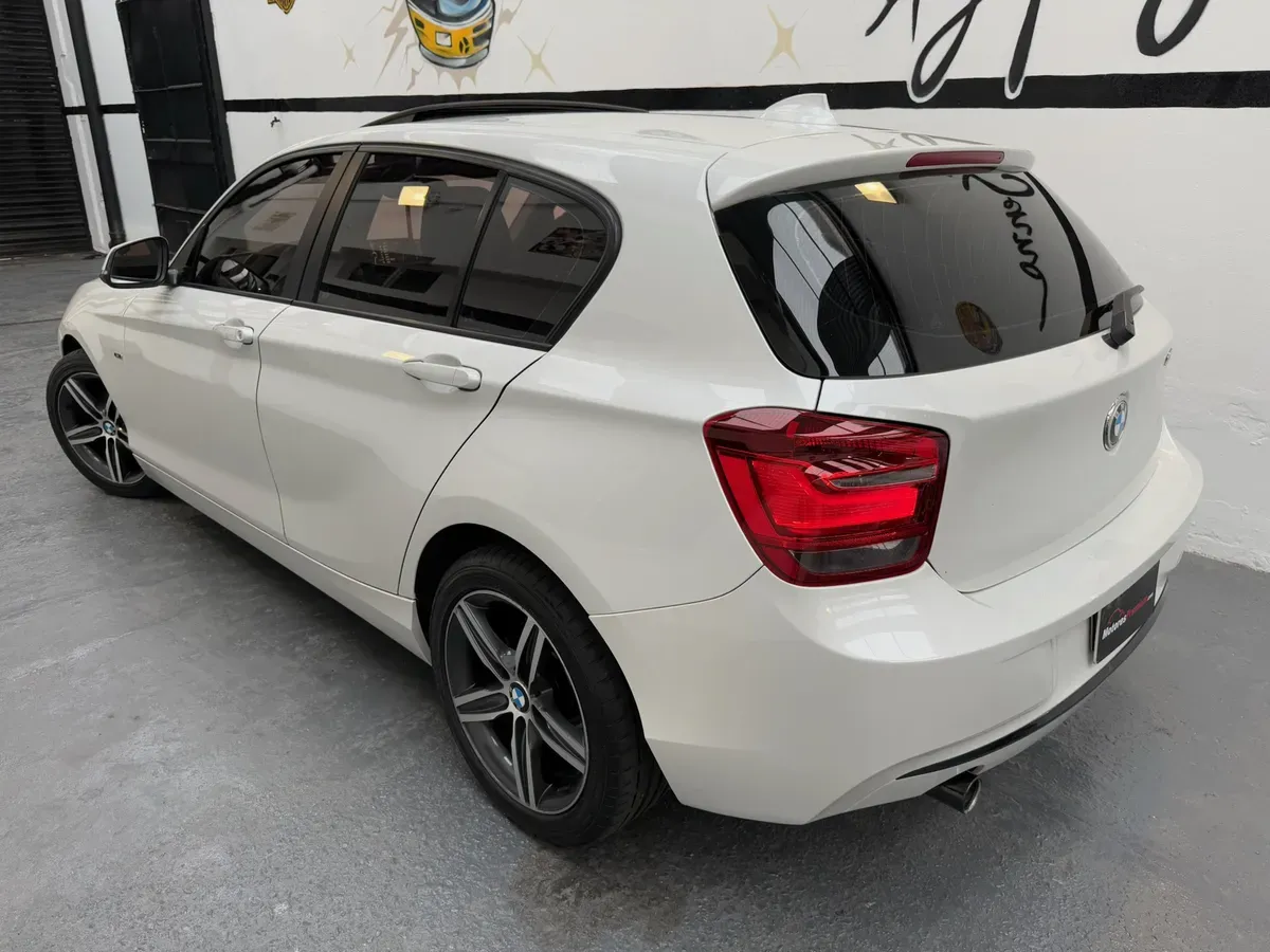 Mirá esta publicación de BMW Serie 1