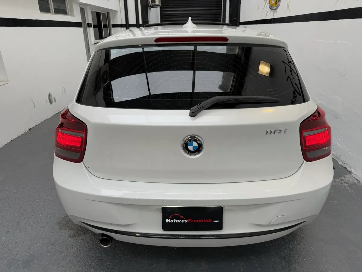 Mirá esta publicación de BMW Serie 1