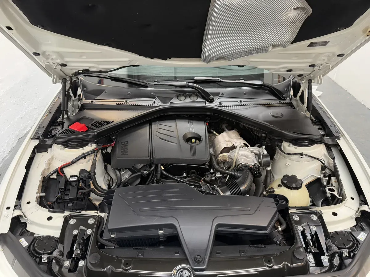 Mirá esta publicación de BMW Serie 1