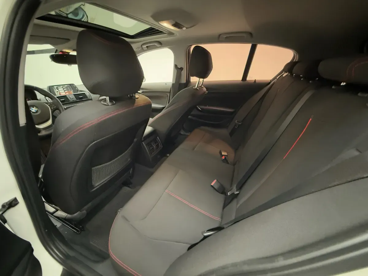 Mirá esta publicación de BMW Serie 1