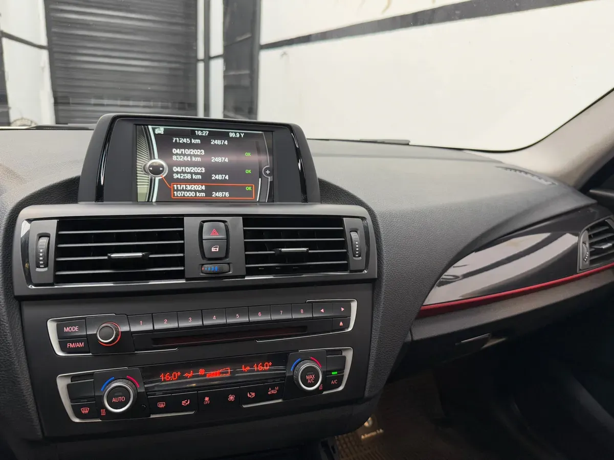 Mirá esta publicación de BMW Serie 1