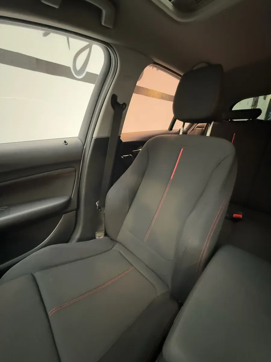 Mirá esta publicación de BMW Serie 1