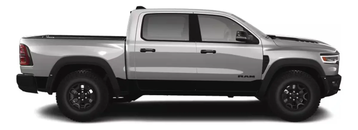 Mira esta publicación de RAM 1500 2025 en Motordil