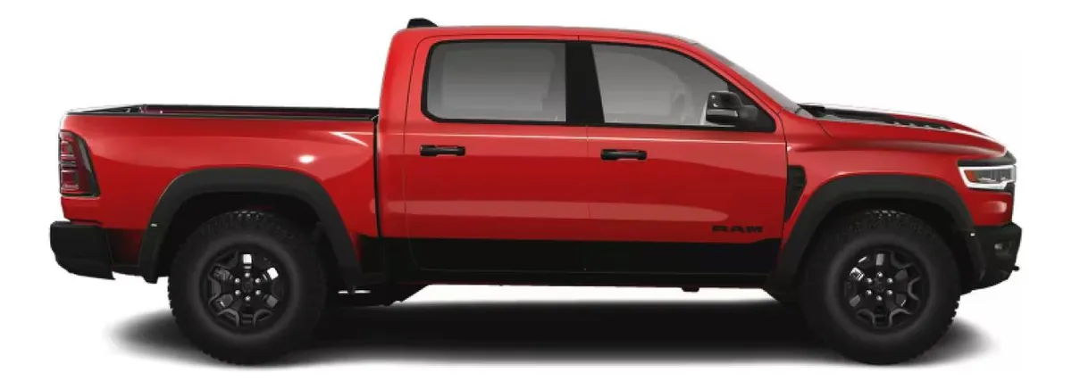 Mira esta publicación de RAM 1500 2025 en Motordil