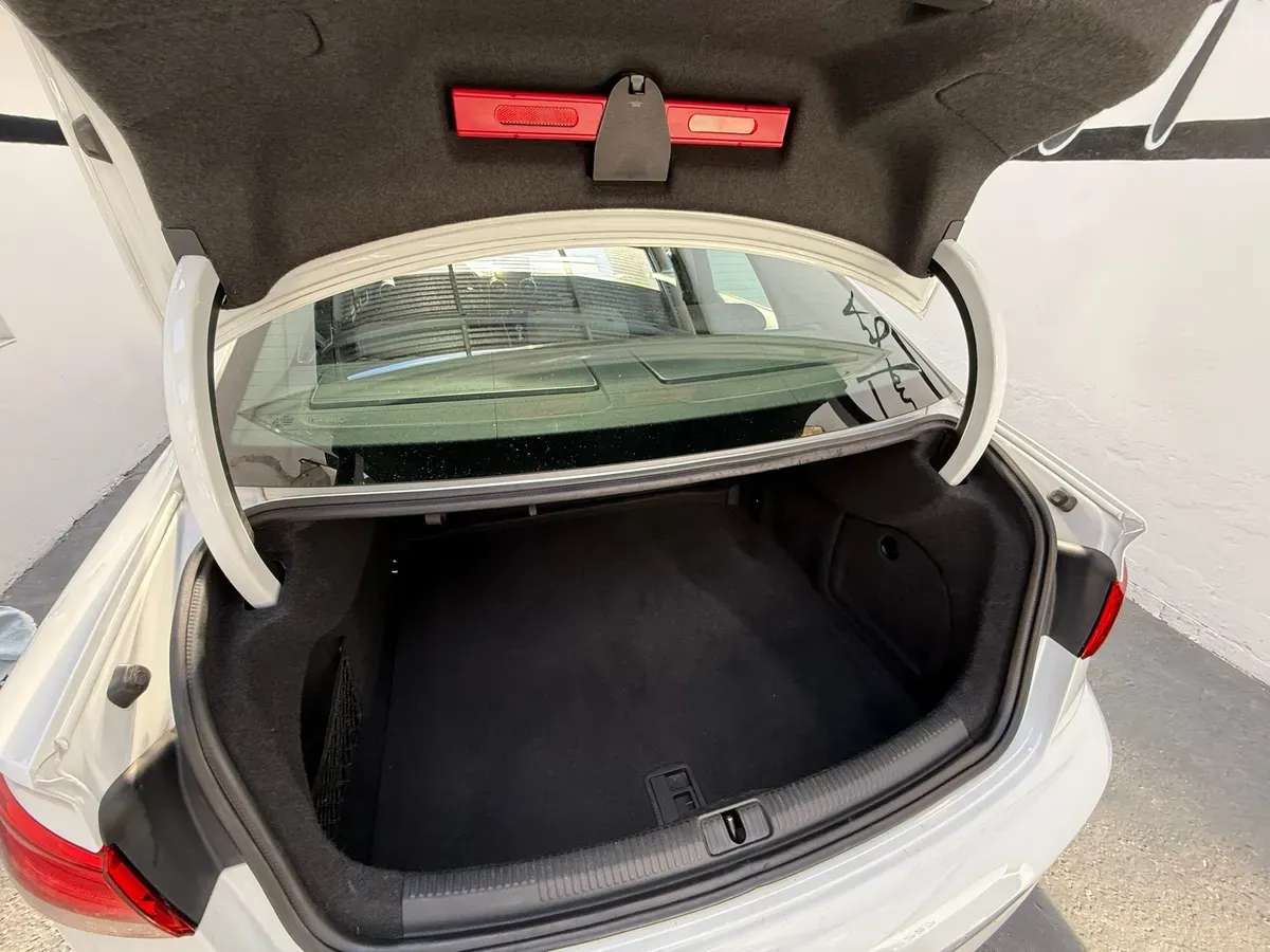 Mirá esta publicación de Audi A3 Sedan