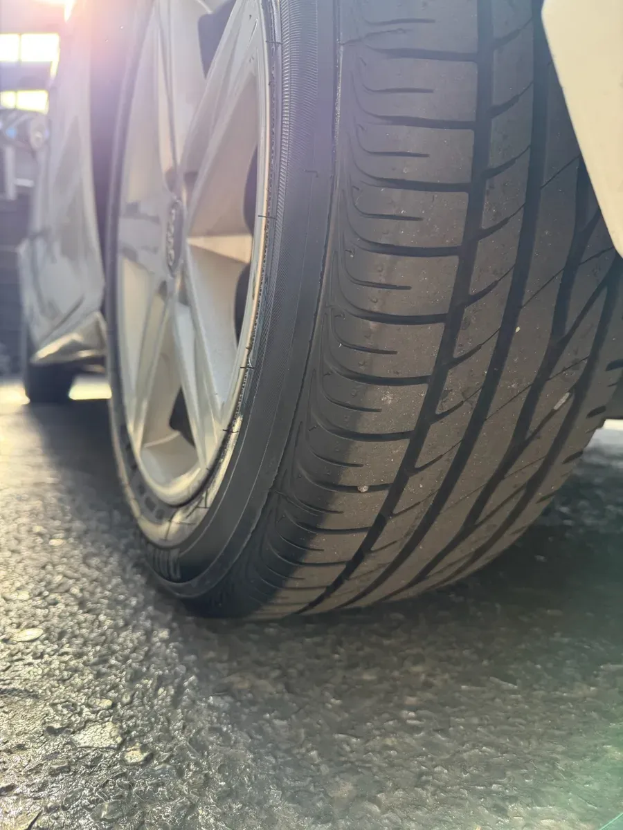 Mirá esta publicación de Audi A3 Sedan