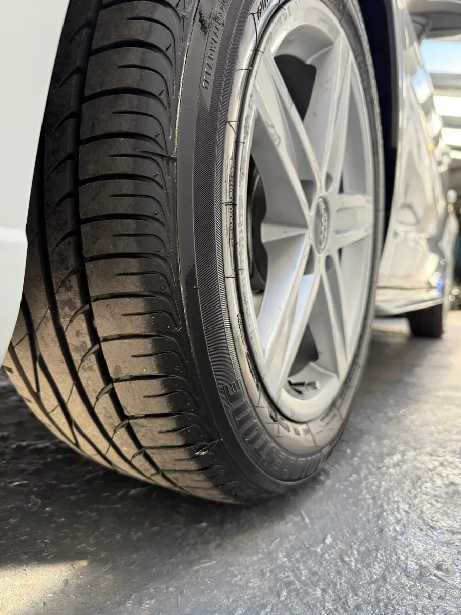 Mirá esta publicación de Audi A3 Sedan