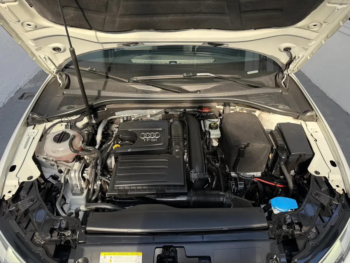 Mirá esta publicación de Audi A3 Sedan