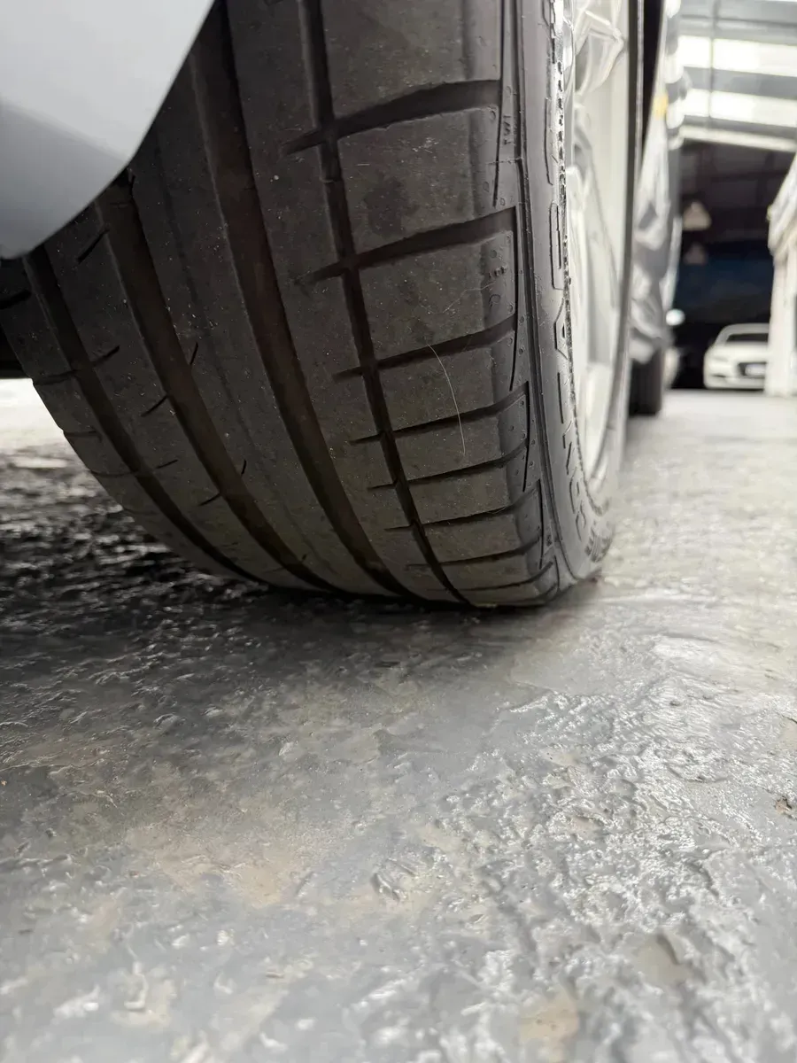 Mirá esta publicación de Audi A4