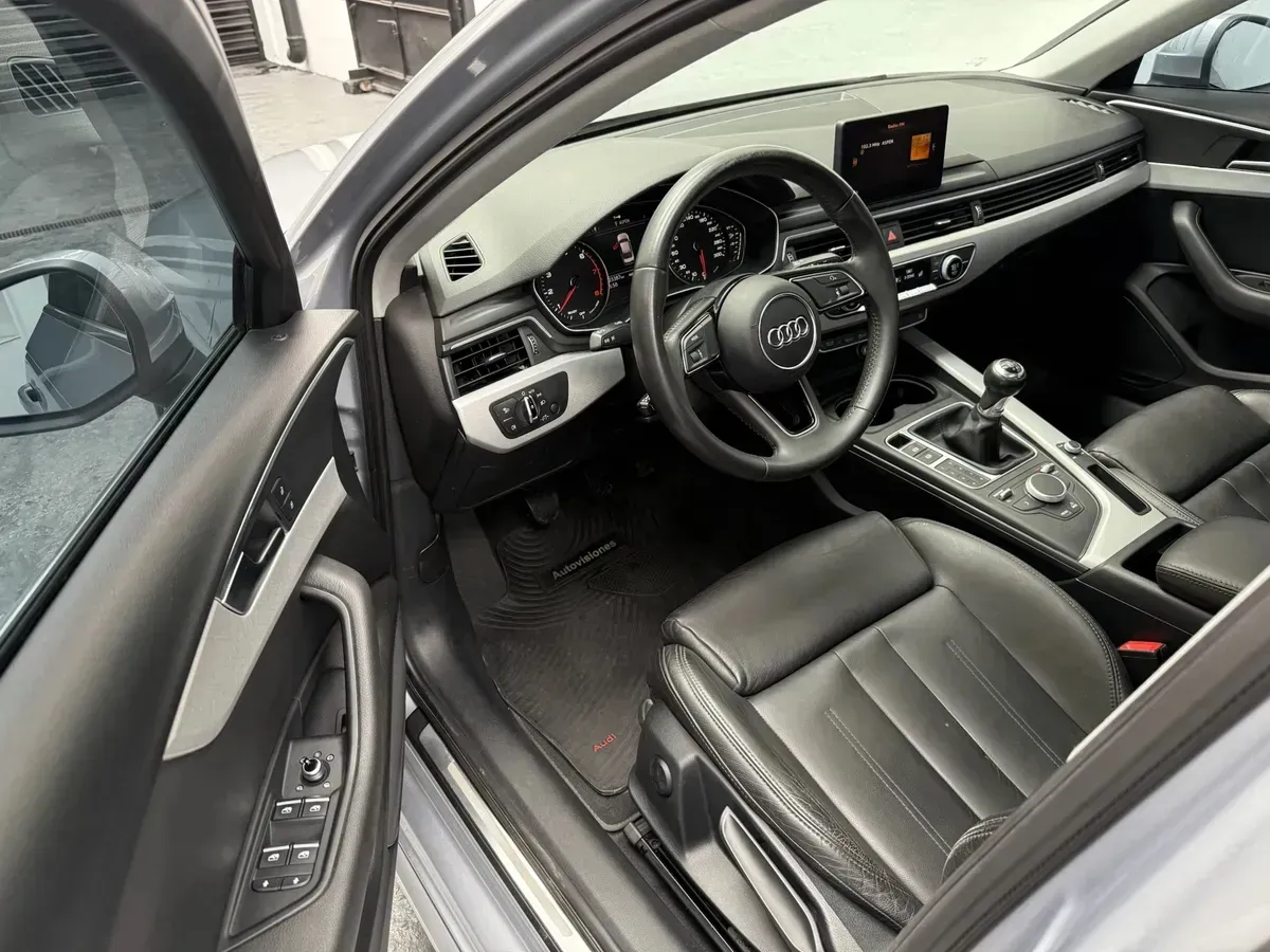 Mirá esta publicación de Audi A4