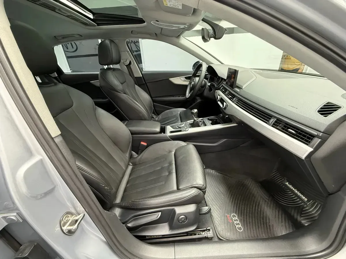 Mirá esta publicación de Audi A4