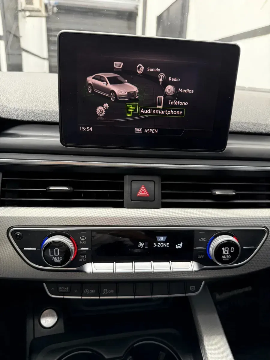 Mirá esta publicación de Audi A4