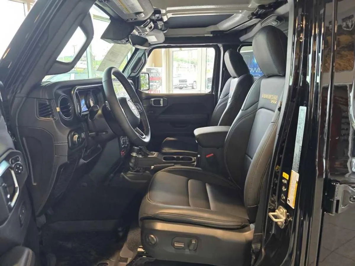 Mirá esta publicación de Jeep Wrangler